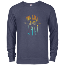Vintage,retro,arrow,since,made,born,in,arrow, 1947 70th