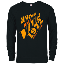 3D Vintage Retro awesome since made born in 1972 45th