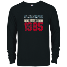 Awesome Since Legends Born In 1985 Birthday Gift 33 Yrs Old