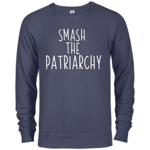 Feminist T-Shirt Smash The Patriarchy Women Men Kids Gift