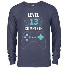 Video Games 13th Birthday Tee Funny Gamers Gift T Shirts