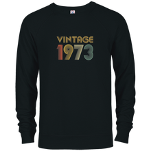 Vintage 1973 , 44th Brithday T-Shirt