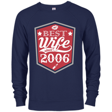 11th Wedding Anniversary Gifts 11 Best Wife Since 2006