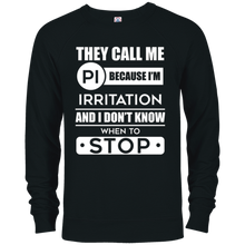 Pi Day 2018 - Funny Pie Style T-shirt for Math Geeks