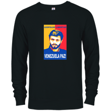 Leopoldo Libertad T-Shirt Venezuela Paz Support Peace Tee