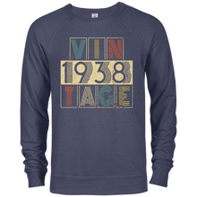 Vintage Legends Born In 1938 Christmas Gift 79 Yrs Years Old
