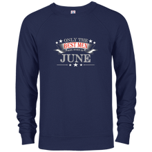 Only the Best Men are Born in June T-Shirt