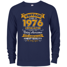Legends Vintage Made In 1976 41st Birthday Gift 41 years old