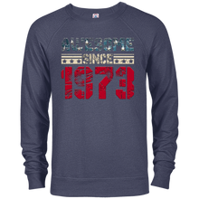 Awesome Since Legends Born In 1973 Birthday Gift 45 Yrs Old
