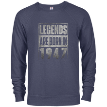 Legends Born In 1947 Straight Outta Gift For 71 Years Old