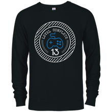 Video Games 13th Birthday Tee Funny Gamers Gift T Shirts