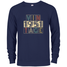 Vintage Legends Born In 1951 Christmas Gift 66 Yrs Years Old
