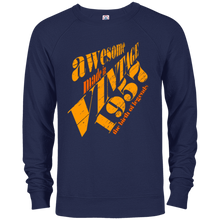 3D Vintage Retro awesome since made born in 1957 60th