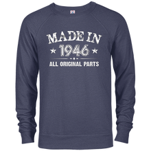 Made in 1946 - 71 Years Old - 71st Birthday Gift T-shirt