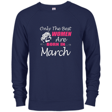 Best Gifts For Women - Only The Best Women Are Born In March
