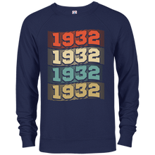 Christmas Classic Vintage 1932 Retro 85 Yrs Years Old 85th
