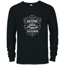 Awesome since 1964 54th Birthday T Shirt 54 Years Old
