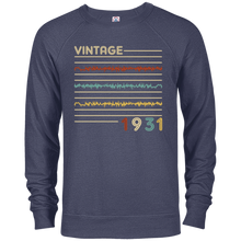 Vintage Legends Born In 1931 Christmas 87 Years Old Awesome
