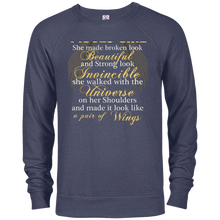 Pisces Girl Beautiful Invincible T-shirt March February
