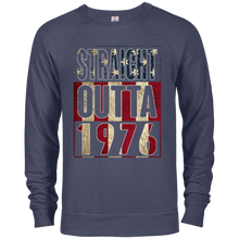 Straight Outta Vintage USA 1976 41st Birthday Gifts 41 years