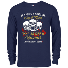 Aquarius T-shirt It Take A Special Kind Of Stupid T-shirt