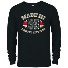 Legends Born In Made In 1946 Gift For 72 Yrs Years Old