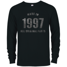 Vintage - Made in 1997, All Original Parts T-Shirt