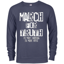 March For Truth DC Tshirt 2017 No More Lies Protest Shirt