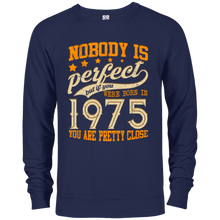 Legends Vintage Made In 1975 43rd Birthday Gift 43 years old