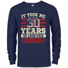 Vintage Made In 1988 It Took Me 30 Years 30th Birthday Gifts