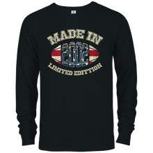 Legends Born In Made In 2002 Gift For 16 Yrs Years Old