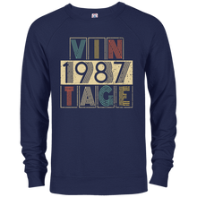 Vintage Legends Born In 1987 Christmas Gift 30 Yrs Years Old