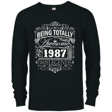 Vintage 1987 Perfectly Aged 30 years old 30th birthday