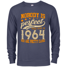 Legends Vintage Made In 1964 54th Birthday Gift 54 years old