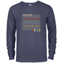 Vintage Legends Born In 1934 Christmas 84 Years Old Awesome