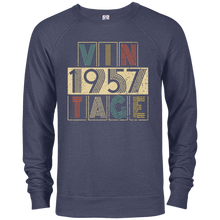 Vintage Legends Born In 1957 Christmas Gift 60 Yrs Years Old