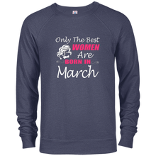 Best Gifts For Women - Only The Best Women Are Born In March