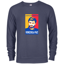 Leopoldo Libertad T-Shirt Venezuela Paz Support Peace Tee