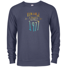 Vintage,retro,arrow,since,made,born,in,arrow, 1977 40 th