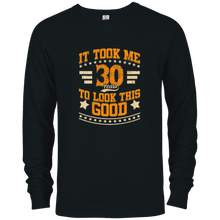 Vintage Made In 1988 It Took Me 30 Years 30th Birthday Gifts