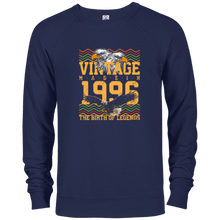 Vintage,retro,eagle,Awesome,since,made,born,in, 1996 21th
