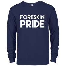 Foreskin Pride Statement Conversation-Starter T Shirt