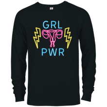Uterus where the magic happens T-Shirt - uterus power Shirt