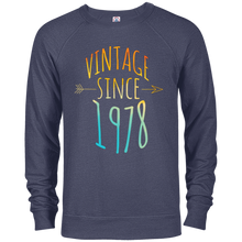Vintage,retro,arrow,since,made,born,in,arrow, 1978 39th