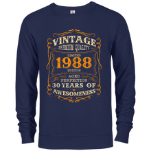 Legends Vintage Made In 1988 30th Birthday Gift 30 years old