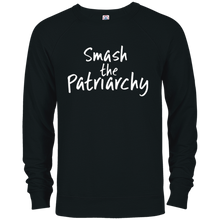 Feminist T-Shirt Smash The Patriarchy Feminism Gift Tee