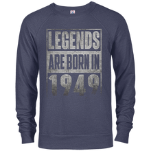Legends Born In 1949 Straight Outta Gift For 69 Years Old