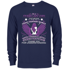 February Girl T-shirt