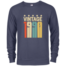 Vintage Retro Legends Born In 1990 - 27th Gift 27 Years Old