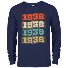 Christmas Classic Vintage 1938 Retro 79 Yrs Years Old 79th